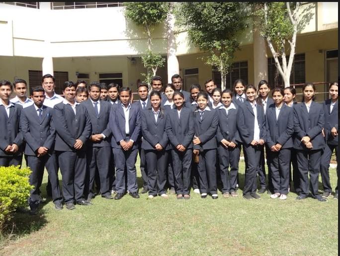 Dr. Moonje Institute of Management and Computer Studies Nashik Campus events photo 5